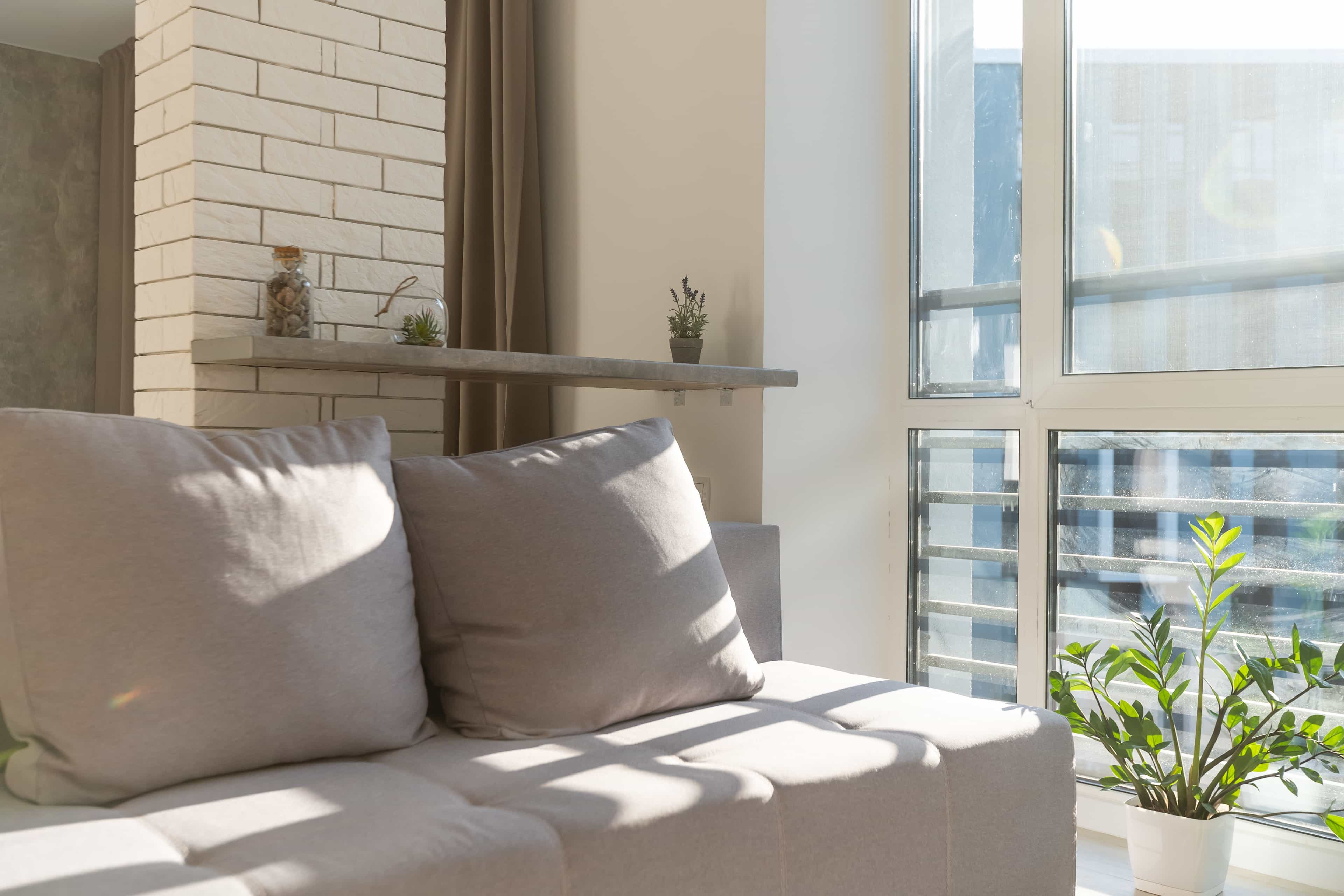 Hero image for SaltyCrewCleaning